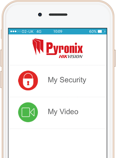 You can connect to your CCTV system from wherever you are with a smartphone, laptop or tablet using mobile or Wi-Fi networks.