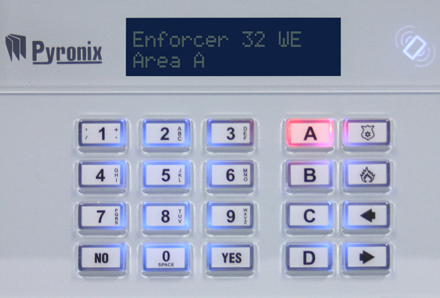 Central Alarms hi-tech security alarm systems seamlessly integrate with other devices to provide a complete security solution for your premises. Central Alarms hi-tech security alarm systems seamlessly integrate with other devices to provide a complete security solution for your premises.